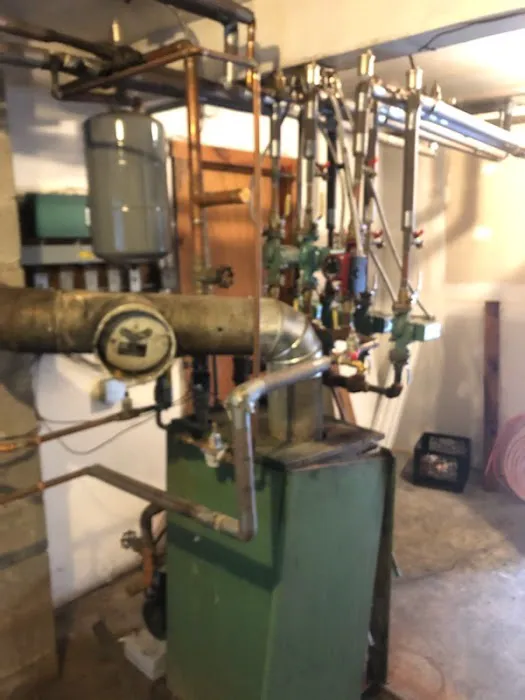 Champlain Valley Plumbing and Heating Picture 8
