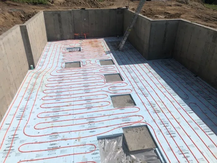 Champlain Valley Plumbing and Heating Picture 9