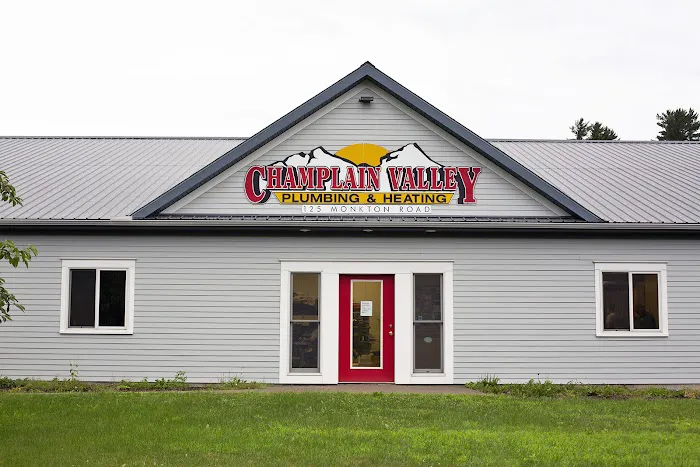 Champlain Valley Plumbing and Heating Picture 5