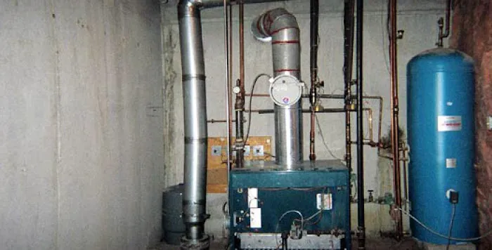 Del Monte Plumbing, Heating & Gas Fitting Picture 3