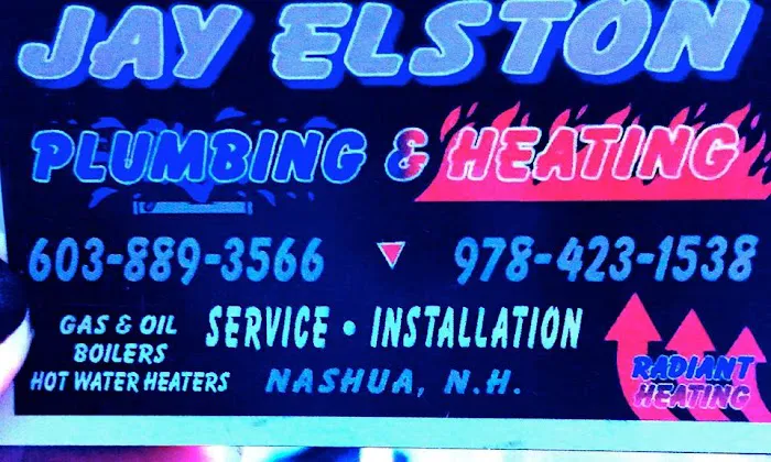 Jay Elston Plumbing & Heating Llc Picture 1