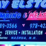 Jay Elston Plumbing & Heating Llc