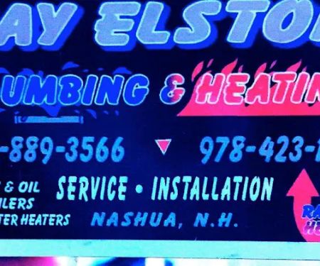 Jay Elston Plumbing & Heating Llc