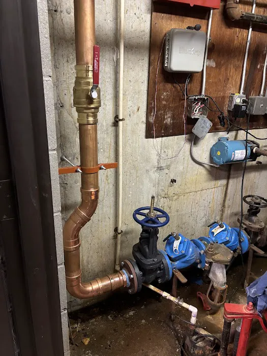 Ferris Plumbing & HVAC Picture 6