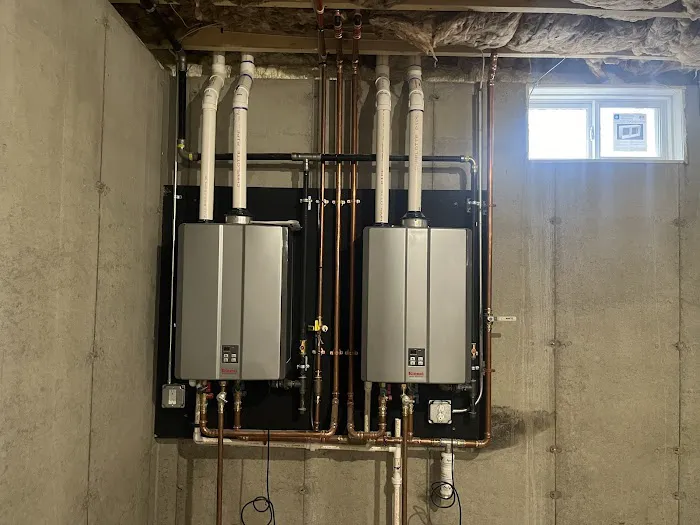Ferris Plumbing & HVAC Picture 7