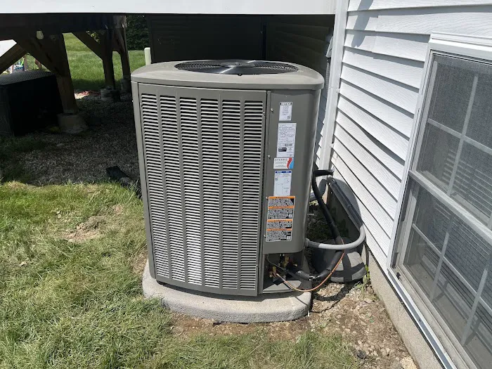 Ferris Plumbing & HVAC Picture 5
