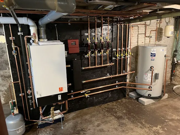 Ferris Plumbing & HVAC Picture 3
