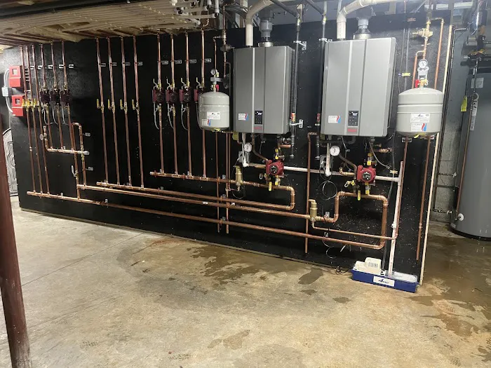 Ferris Plumbing & HVAC Picture 4