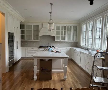 Ferris Plumbing & HVAC