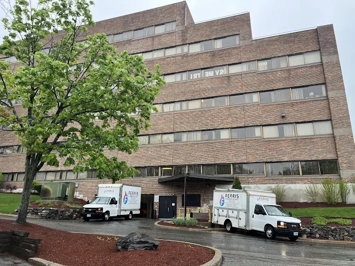 Ferris Plumbing & HVAC Picture 10