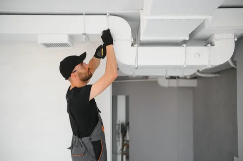 Denommee Plumbing, HVAC & Electric Picture 4