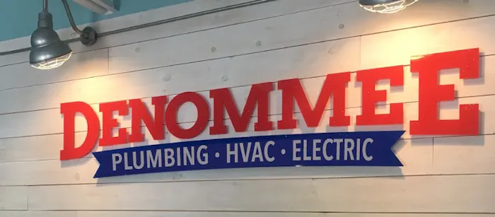 Denommee Plumbing, HVAC & Electric Picture 2