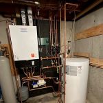 Denommee Plumbing, HVAC & Electric