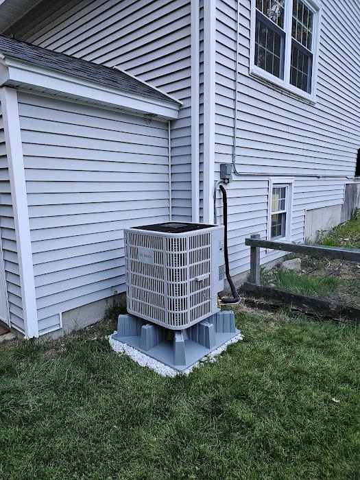 Denommee Plumbing, HVAC & Electric Picture 9