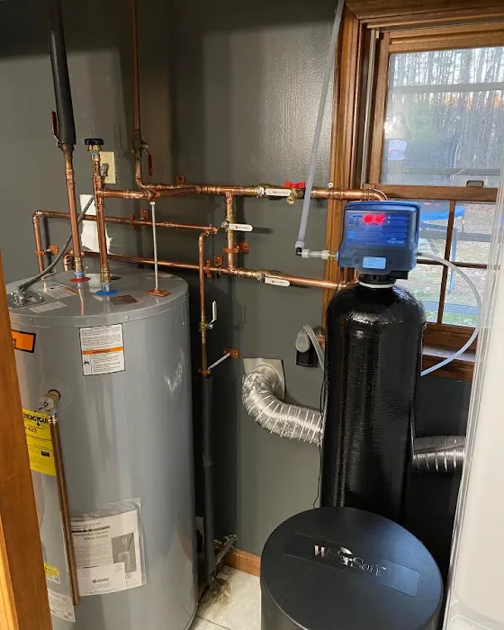 A. Fagundes Plumbing & Heating Inc. Picture 7