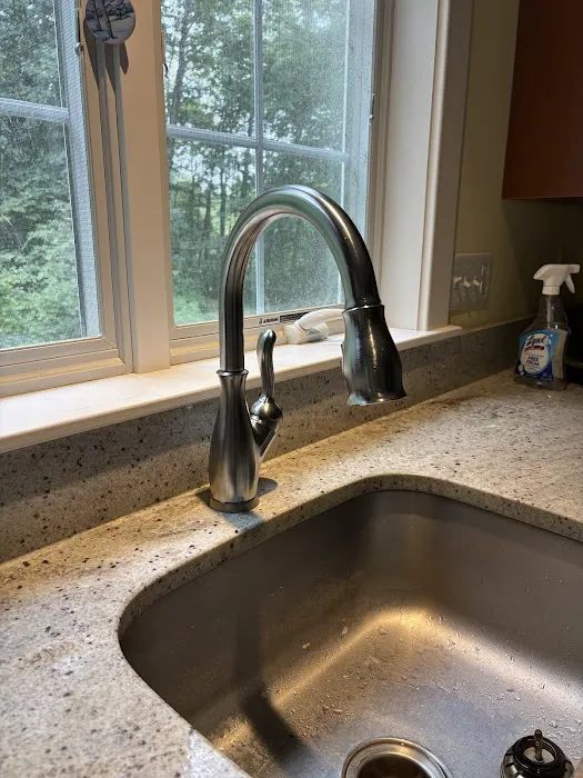 A. Fagundes Plumbing & Heating Inc. Picture 3