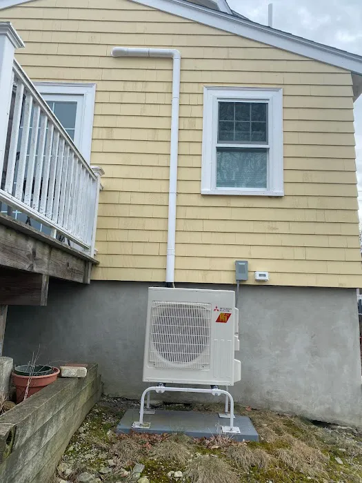 A. Fagundes Plumbing & Heating Inc. Picture 6