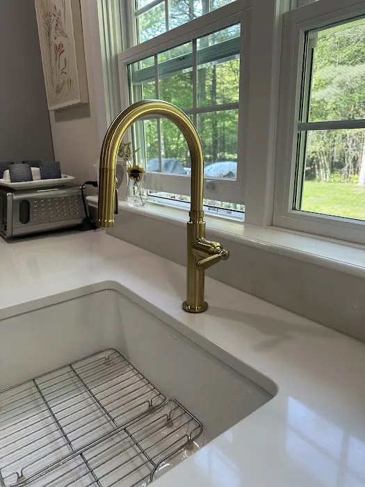A. Fagundes Plumbing & Heating Inc. Picture 5
