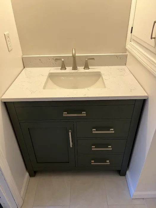 A. Fagundes Plumbing & Heating Inc. Picture 1