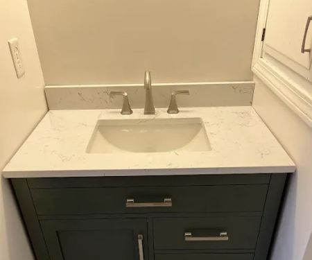 A. Fagundes Plumbing & Heating Inc.