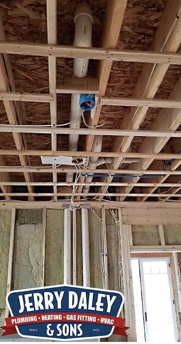 Jerry Daley & Sons Plumbing & Heating, Inc Picture 10