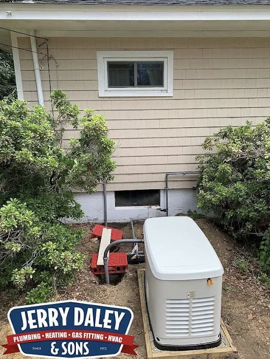 Jerry Daley & Sons Plumbing & Heating, Inc Picture 2