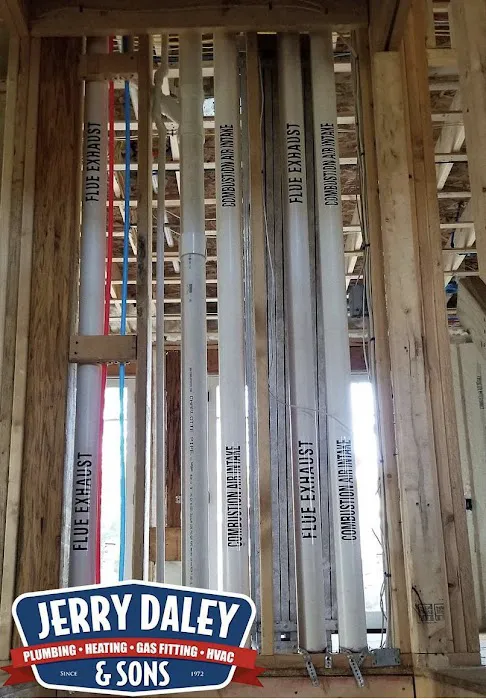 Jerry Daley & Sons Plumbing & Heating, Inc Picture 7