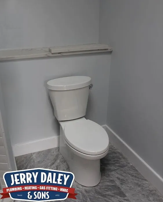 Jerry Daley & Sons Plumbing & Heating, Inc Picture 5