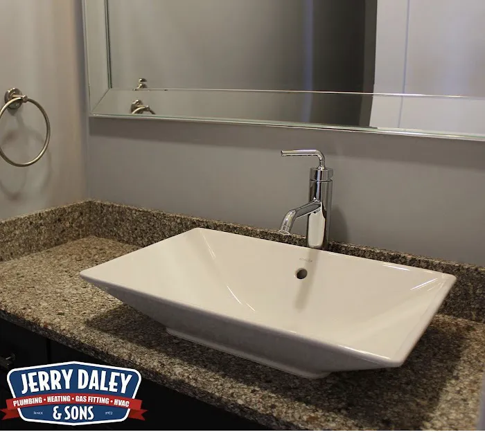 Jerry Daley & Sons Plumbing & Heating, Inc Picture 3