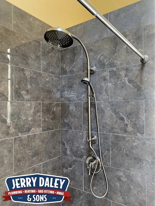 Jerry Daley & Sons Plumbing & Heating, Inc Picture 1