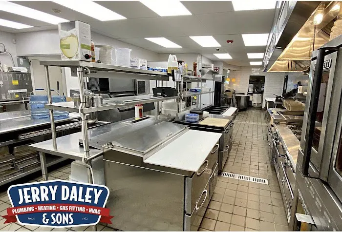 Jerry Daley & Sons Plumbing & Heating, Inc Picture 9