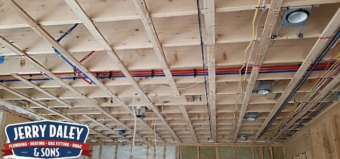 Jerry Daley & Sons Plumbing & Heating, Inc Picture 8