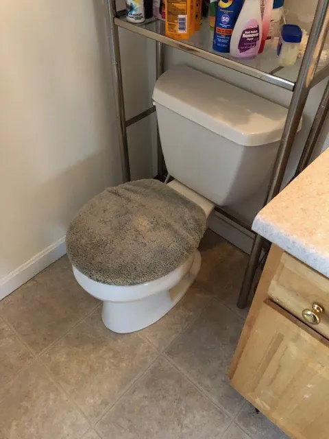 My Dear Watson Plumbing, Heating & Cooling Picture 7