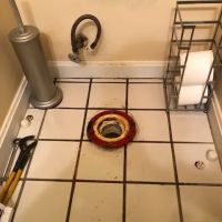 My Dear Watson Plumbing, Heating & Cooling ico