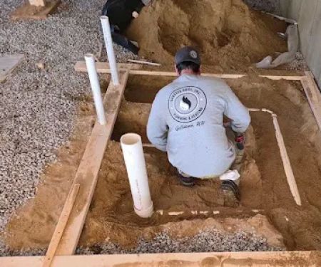 W.W.W. Sarette Bros Inc.