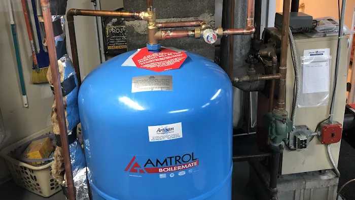 Pierce Plumbing & Heating Picture 9