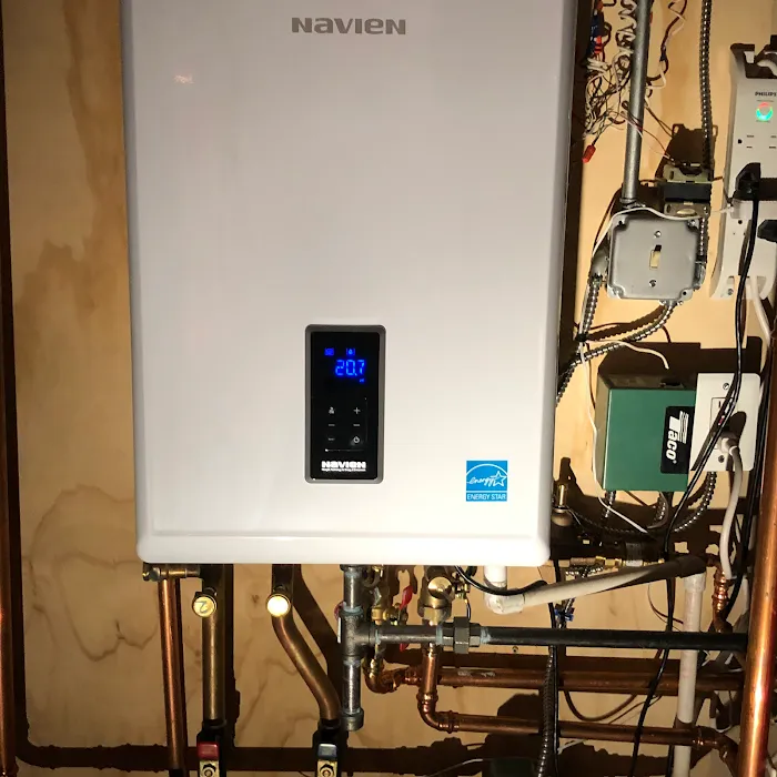 Pierce Plumbing & Heating Picture 10
