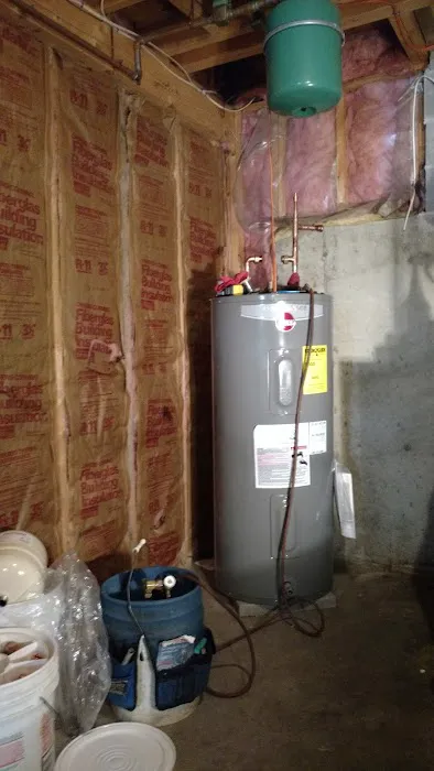 Pierce Plumbing & Heating Picture 4