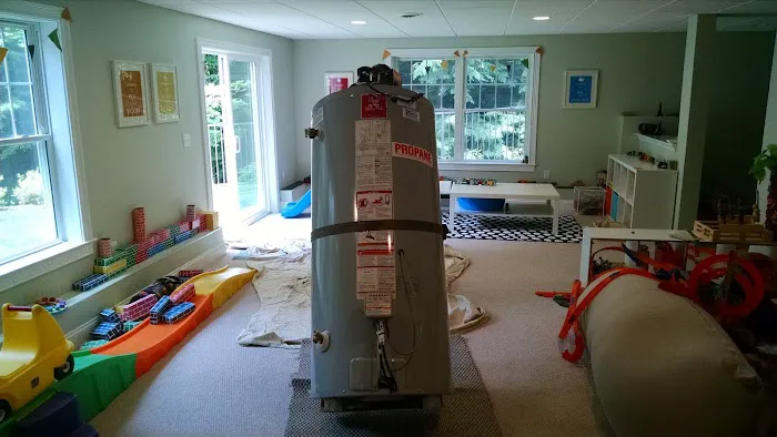 Pierce Plumbing & Heating Picture 7