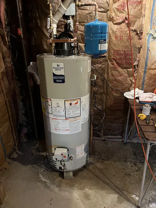 Pierce Plumbing & Heating Picture 8