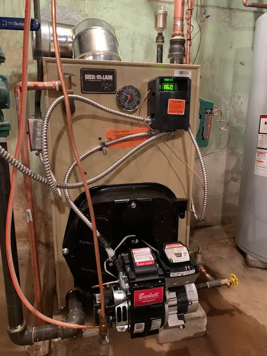 Pierce Plumbing & Heating Picture 5