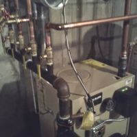 Pierce Plumbing & Heating ico