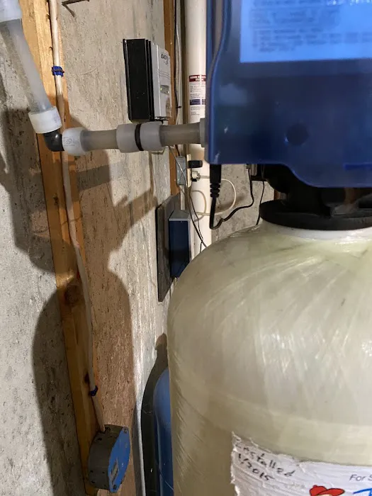 Bill Trombly Plumbing - Heating - Cooling - Electric Picture 3