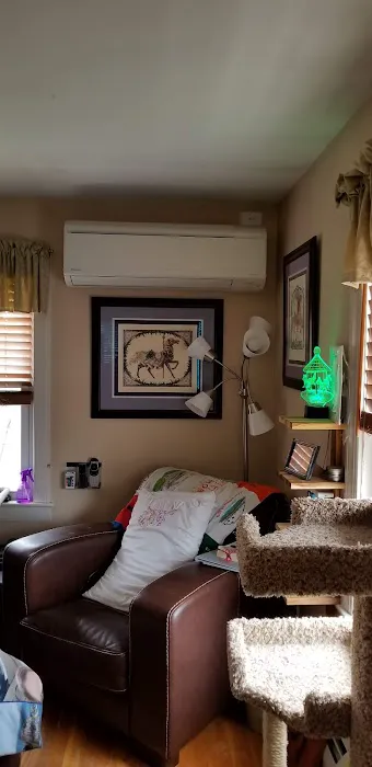 Bill Trombly Plumbing - Heating - Cooling - Electric Picture 5