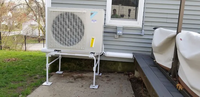 Bill Trombly Plumbing - Heating - Cooling - Electric Picture 8