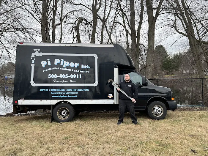 Pi Piper Inc. Picture 6
