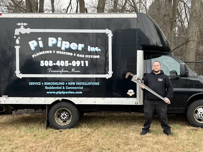 Pi Piper Inc. Picture 8
