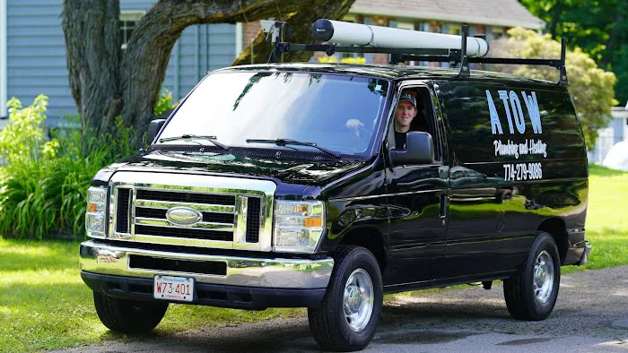 A to W Plumbing and Heating LLC Picture 5