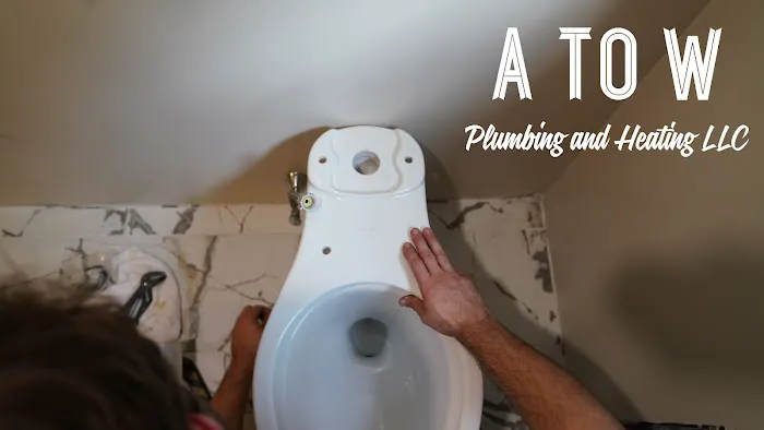 A to W Plumbing and Heating LLC Picture 10