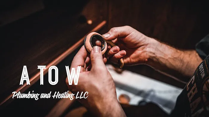 A to W Plumbing and Heating LLC Picture 1